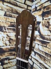 西野春平 (Nishino Shunpei) 1982年製 松・ウェンジ【日本総本店2F 在庫品】_5