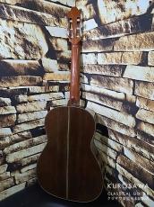 西野春平 (Nishino Shunpei) 1982年製 松・ウェンジ【日本総本店2F 在庫品】_6