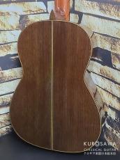 西野春平 (Nishino Shunpei) 1982年製 松・ウェンジ【日本総本店2F 在庫品】_7