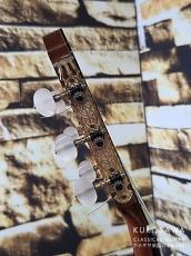 西野春平 (Nishino Shunpei) 1982年製 松・ウェンジ【日本総本店2F 在庫品】_8