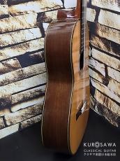 西野春平 (Nishino Shunpei) 1982年製 松・ウェンジ【日本総本店2F 在庫品】_9