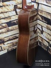 西野春平 (Nishino Shunpei) 1982年製 松・ウェンジ【日本総本店2F 在庫品】_10