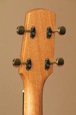 Tony Graziano Tenor Koa Cutaway_9