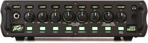 PEAVEY Mini MEGA 1000 【NEW】【即納可】