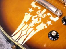 Ibanez #2405 Custom Agent 1976_10