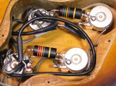 Ibanez #2405 Custom Agent 1976_12