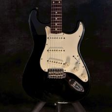 Fender Japan ST-36  Black 【3.36kg】_3