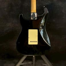 Fender Japan ST-36  Black 【3.36kg】_6