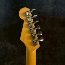 Fender Japan ST-36  Black 【3.36kg】_7