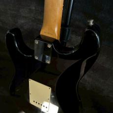 Fender Japan ST-36  Black 【3.36kg】_11