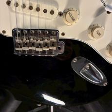 Fender Japan ST-36  Black 【3.36kg】_14