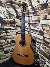 加納木魂 Kanoh Kodama 2008年製 No.40 松・ローズウッド 20フレット【日本総本店2F 在庫品】