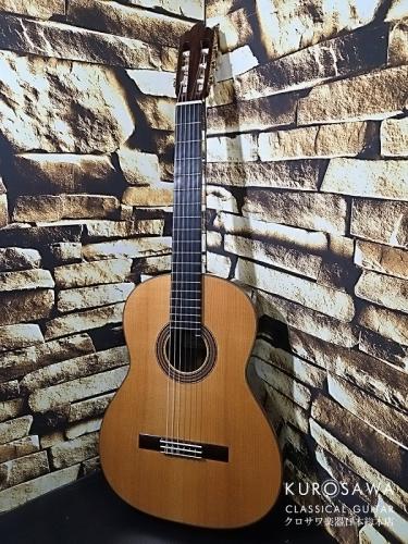 加納木魂 Kanoh Kodama 2008年製 No.40 松・ローズウッド 20フレット【日本総本店2F 在庫品】