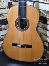 加納木魂 Kanoh Kodama 2008年製 No.40 松・ローズウッド 20フレット【日本総本店2F 在庫品】_2