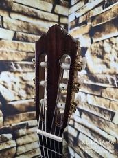 加納木魂 Kanoh Kodama 2008年製 No.40 松・ローズウッド 20フレット【日本総本店2F 在庫品】_5