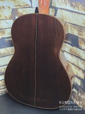 加納木魂 Kanoh Kodama 2008年製 No.40 松・ローズウッド 20フレット【日本総本店2F 在庫品】_7