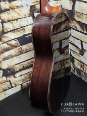 加納木魂 Kanoh Kodama 2008年製 No.40 松・ローズウッド 20フレット【日本総本店2F 在庫品】_10