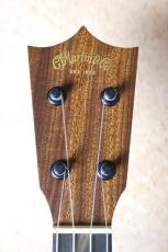 Martin 【サペリ単板・テナー】T1 Uke FSC #36062【Martinチューナ-&クロス・送料当社負担】_5