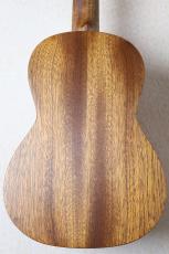 Martin 【サペリ単板・テナー】T1 Uke FSC #36062【Martinチューナ-&クロス・送料当社負担】_9