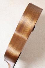 Martin 【サペリ単板・テナー】T1 Uke FSC #36062【Martinチューナ-&クロス・送料当社負担】_11