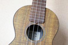 Martin 0XK Concert Uke #12598【Martinチューナ-&クロス、教本付き・送料当社負担】_4