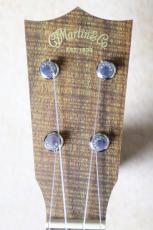 Martin 0XK Concert Uke #12598【Martinチューナ-&クロス、教本付き・送料当社負担】_6