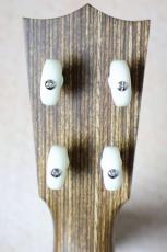 Martin 0XK Concert Uke #12598【Martinチューナ-&クロス、教本付き・送料当社負担】_7