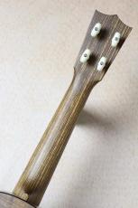 Martin 0XK Concert Uke #12598【Martinチューナ-&クロス、教本付き・送料当社負担】_8