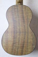 Martin 0XK Concert Uke #12598【Martinチューナ-&クロス、教本付き・送料当社負担】_9