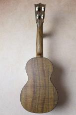 Martin 0XK Concert Uke #12598【Martinチューナ-&クロス、教本付き・送料当社負担】_10