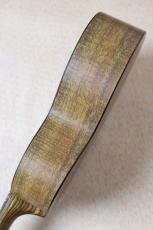 Martin 0XK Concert Uke #12598【Martinチューナ-&クロス、教本付き・送料当社負担】_11