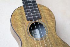 Martin 0XK Concert Uke #11915 【Martinチューナ-&クロス、教本付き・送料当社負担】_4