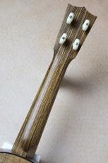 Martin 0XK Concert Uke #11915 【Martinチューナ-&クロス、教本付き・送料当社負担】_8