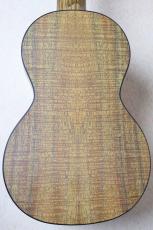 Martin 0XK Concert Uke #11915 【Martinチューナ-&クロス、教本付き・送料当社負担】_9