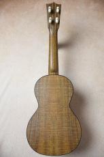 Martin 0XK Concert Uke #11915 【Martinチューナ-&クロス、教本付き・送料当社負担】_10