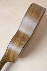 Martin 0XK Concert Uke #11915 【Martinチューナ-&クロス、教本付き・送料当社負担】_11