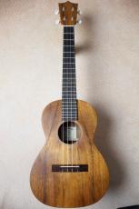 Martin 【ハワイアンコア単板・テナー】T1K Uke #38288【Martinチューナ-&クロス、教本付き・送料当社負担】_2