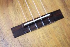 Martin 【ハワイアンコア単板・テナー】T1K Uke #38288【Martinチューナ-&クロス、教本付き・送料当社負担】_4