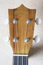 Martin 【ハワイアンコア単板・テナー】T1K Uke #38288【Martinチューナ-&クロス、教本付き・送料当社負担】_6