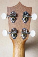 Martin 【ハワイアンコア単板・テナー】T1K Uke #38288【Martinチューナ-&クロス、教本付き・送料当社負担】_7