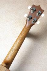 Martin 【ハワイアンコア単板・テナー】T1K Uke #38288【Martinチューナ-&クロス、教本付き・送料当社負担】_8