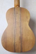 Martin 【ハワイアンコア単板・テナー】T1K Uke #38288【Martinチューナ-&クロス、教本付き・送料当社負担】_9