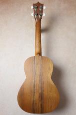 Martin 【ハワイアンコア単板・テナー】T1K Uke #38288【Martinチューナ-&クロス、教本付き・送料当社負担】_10