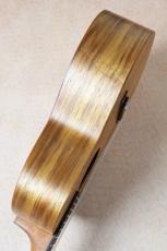 Martin 【ハワイアンコア単板・テナー】T1K Uke #38288【Martinチューナ-&クロス、教本付き・送料当社負担】_11