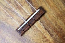 Martin 【ハワイアンコア単板・コンサートサイズ】 C1K Uke #38399【Martinチューナー&クロス付き】_4