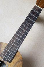 Martin 【ハワイアンコア単板・コンサートサイズ】 C1K Uke #38399【Martinチューナー&クロス付き】_5