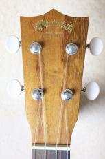 Martin 【ハワイアンコア単板・コンサートサイズ】 C1K Uke #38399【Martinチューナー&クロス付き】_6