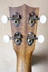 Martin 【ハワイアンコア単板・コンサートサイズ】 C1K Uke #38399【Martinチューナー&クロス付き】_7