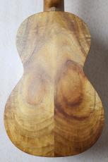 Martin 【ハワイアンコア単板・コンサートサイズ】 C1K Uke #38399【Martinチューナー&クロス付き】_9