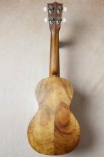 Martin 【ハワイアンコア単板・コンサートサイズ】 C1K Uke #38399【Martinチューナー&クロス付き】_10